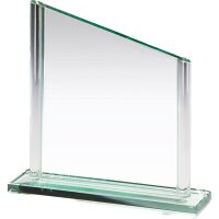 Jade-Glas Annelene für Schulwettbewerbe und...