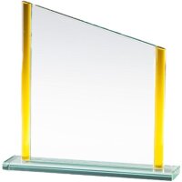 Jade-Glas Gold H Annelene für Schulwettbewerbe und...