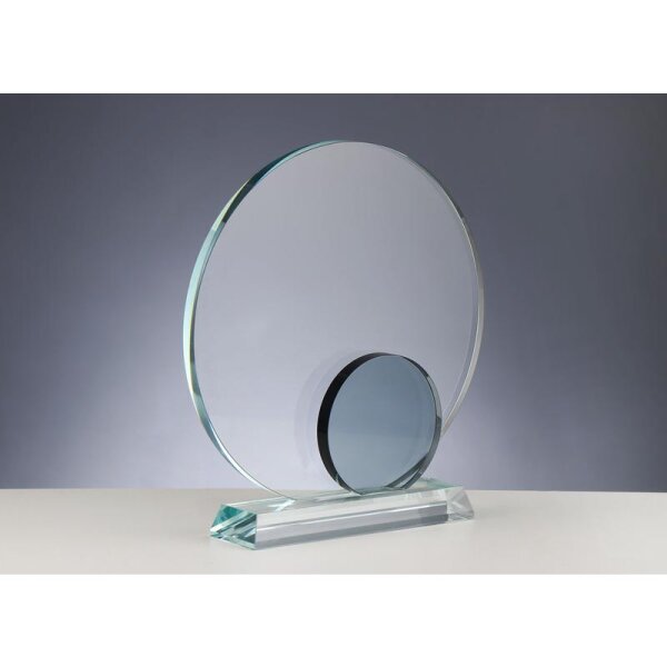 Glasständer Sol Ramazan für Charity-Events und Benefizaktionen