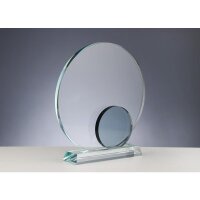 Glasständer Sol Ramazan für Charity-Events und...