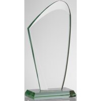 JADE-Glas Höhe 220x100 mm Alarik für...