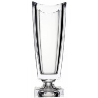 Hochwertige Glasvase Höhe Svenja für...