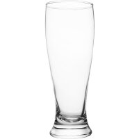 Bierglas Höhe Carmine für Charity-Events und...