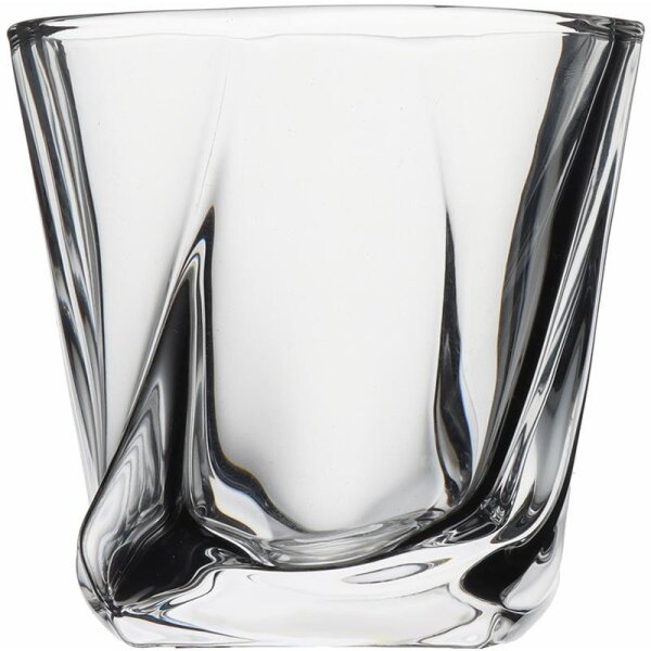 Whiskey/Cocktail-Glas Höhe Gudula für Turniere und Veranstaltungsreihen