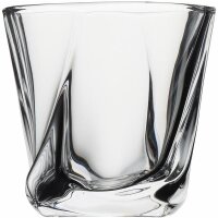 Whiskey/Cocktail-Glas Höhe Gudula für Turniere...