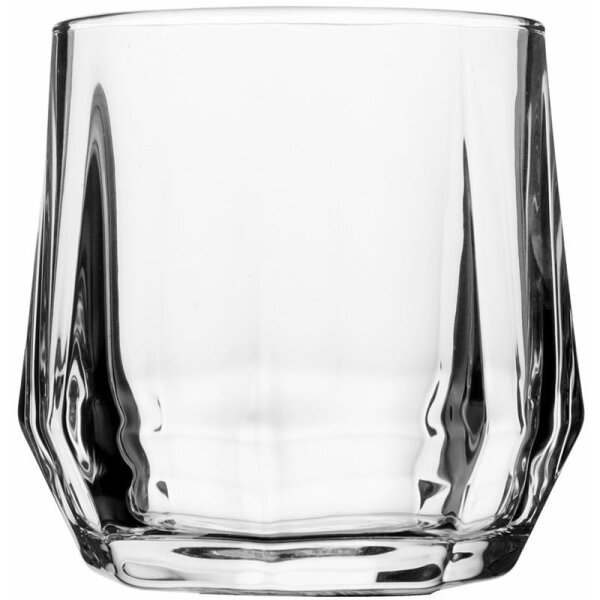 Whiskey/Cocktail-Glas Höhe Gudula für Turniere und Veranstaltungsreihen