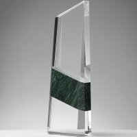 Naturstein-Glas Award Höhe Rotraut für...