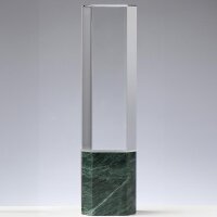 Naturstein-Glas Award Höhe Lilian für Serien,...
