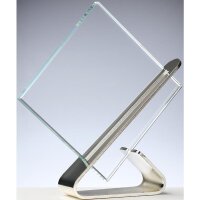 Glas-Metall Award Höhe 185 Gerti für...
