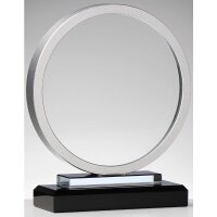 Glas-Metall Award Ø130mm Miriam für...