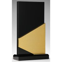 Glas-Metall Award Höhe 220 Evangelos für...