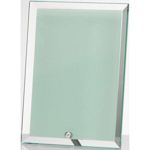 Sublimationsglas Neutral Josip für Charity-Events und Benefizaktionen