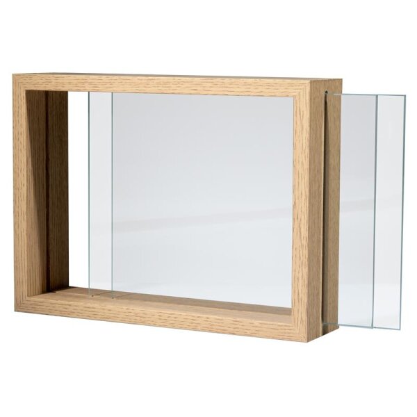 Fotorahmen m. Hendrik für schnelle Siegerehrungen vor Ort