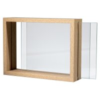 Fotorahmen m. Hendrik für schnelle Siegerehrungen...