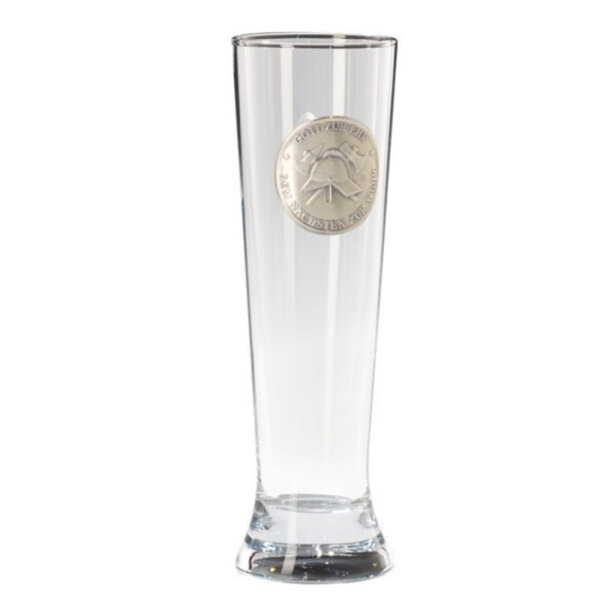 Glas mit 5cm Pavel für Bühne, Podium und Präsentation