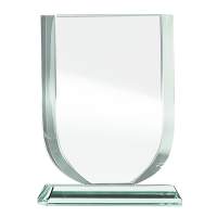 JADE-Glas Jasmina für Pokalserien in einheitlichem Look