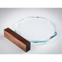 Holz-Glas Award Tomislav für Jubiläen,...