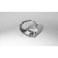 Glasherz Ø80 Beste Sigrun für Siegerehrungen...