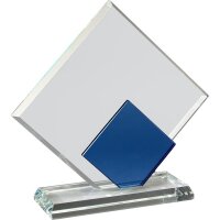 Kristallglas Ansgar für Meisterschaften und...