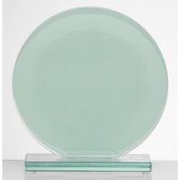 Sublimationsglas Neutral Aynur für Vereinsleben,...