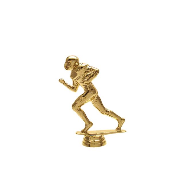 Figur Football Ignaz für Sponsoren-Events und Partnerveranstaltungen