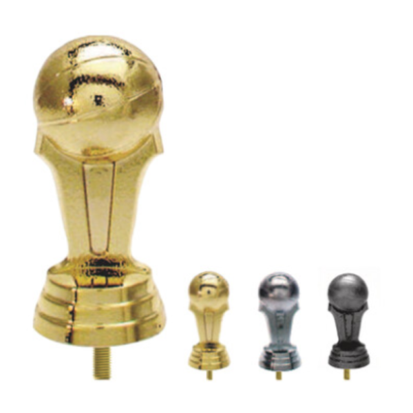 Figur Basketball Annelise für Vereinsleben, Trainingsgruppen und Events