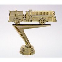 Figur Feuerwehr Hans Jörg für Ehrungen in...