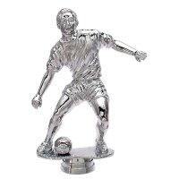 Figur Fussballer Hedy für Serien, Ligen und...