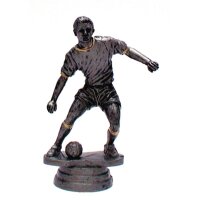 Figur Fussballer Dariusz für Sonderpreise,...