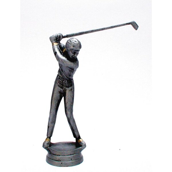 Figur Golf Herren Zofia für Ehrungen in Vereinen und Firmen