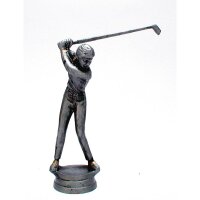 Figur Golf Herren Zofia für Ehrungen in Vereinen und...