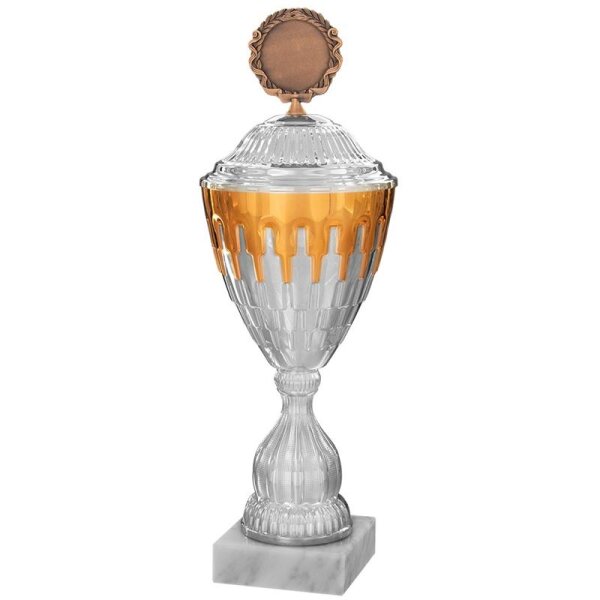 Pokal si-bi Angela für Rekorde, Bestleistungen und Spitzenplätze