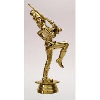 Figur Karneval Anselm für Pokalserien in...