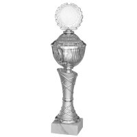 Pokal silber Helene für Wettbewerbe jeder Art und...