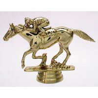 Figur Reitsport Sonia für Ehrungen in Vereinen und...