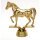 Figur Pferd Cläre für Wettbewerbe und Preisverleihungen