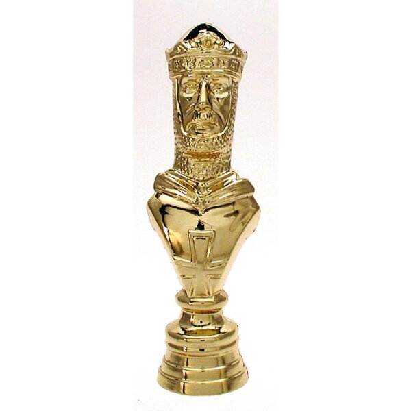 Figur Schach Geert für Team-Erfolge und gemeinsame Meilensteine