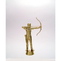 Figur Bogenschütze Rose-Marie für...