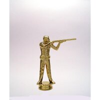 Figur Trapshooter Ottilie für Team-Erfolge und...