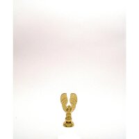 Figur Siegesadler Jana für feierliche Übergaben...