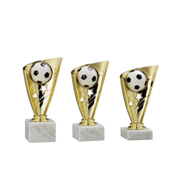 Fußballständer Adolf für Jubiläen, Auszeichnungen und besondere Anlässe