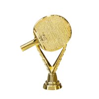 Figur Tischtennis Mehmet für Stadtfeste, Aktionen...