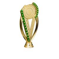 Figur Neutral Gold grau für 5 cm 165 mm Anita...