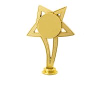 Figur Stern für 5 cm Lambert für...