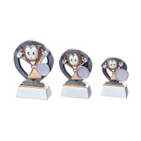 Resinfigur für Kinder 12 5 cm Lissi für...