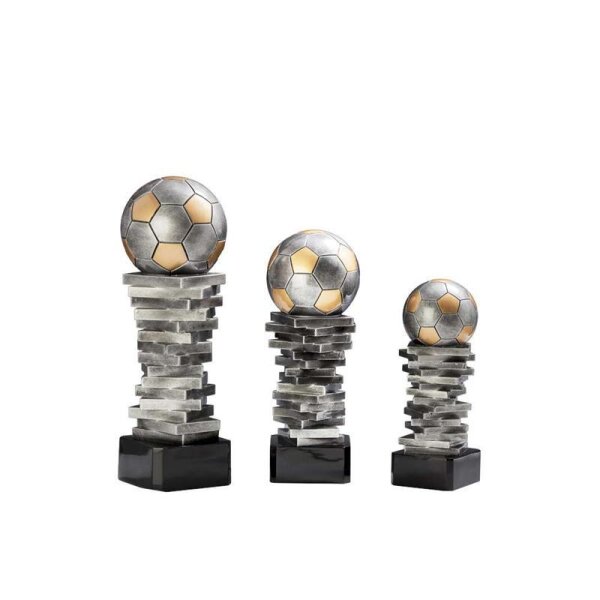 Soccer Trophy Ekaterina für Stadtfeste, Aktionen und lokale Wettbewerbe