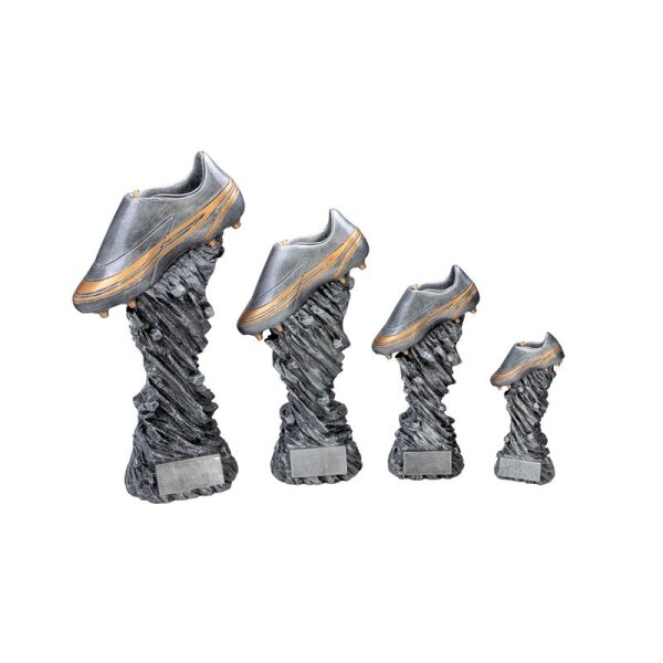 Resinfigur Weltstar 445 Lisette für Anerkennung im Alltag und große Momente