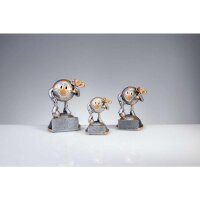 Resinfigur Fußball Kids Heide-Marie für...