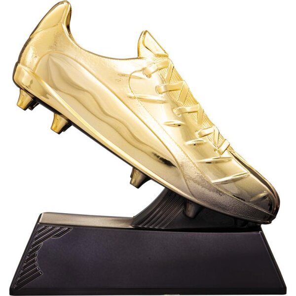 Fußball Trophäe Urte für Pokalserien in einheitlichem Look