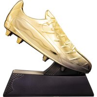 Fußball Trophäe Urte für Pokalserien in...